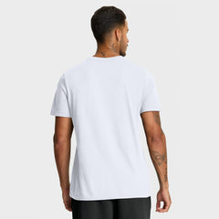 MLB Cleveland Guardians Nike Bold Team Name T-Shirt