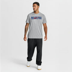 MLB Philadelphia Phillies Nike Swoosh Legend Dri-FIT T-Shirt