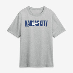 MLB Kansas City Royals Nike Swoosh Legend Dri-FIT T-Shirt
