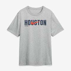 MLB Houston Astros Nike Swoosh Legend Dri-FIT T-Shirt