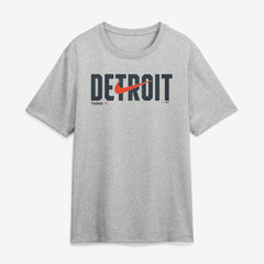 MLB Detroit Tigers Nike Swoosh Legend Dri-FIT T-Shirt