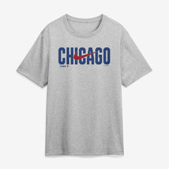 MLB Chicago Cubs Nike Swoosh Legend Dri-FIT T-Shirt