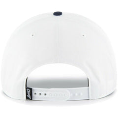 MLB Chicago White Sox '47 Flag Script Hitch Snapback Hat
