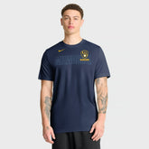 MLB Milwaukee Brewers Nike Knockout Team Legend Dri-FIT T-Shirt
