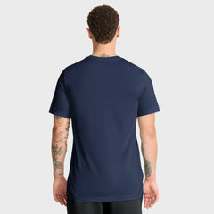 MLB Milwaukee Brewers Nike Knockout Team Legend Dri-FIT T-Shirt
