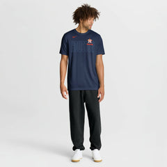 MLB Houston Astros Nike Knockout Team Legend Dri-FIT T-Shirt