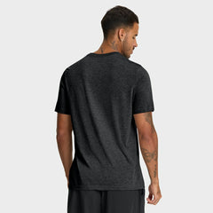 MLB Baltimore Orioles Nike Stacked Tri-Blend T-Shirt