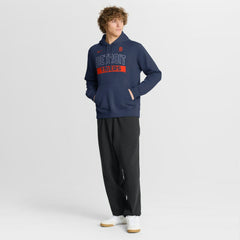 MLB Detroit Tigers Nike Primetime Club Hoodie