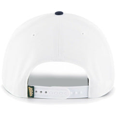 MLB Athletics '47 Flag Script Hitch Snapback Hat