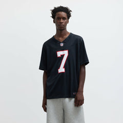 Bijan Robinson Alternate Vapor F.U.S.E. Limited Jersey - Atlanta Falcons