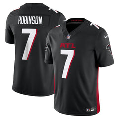 Bijan Robinson Vapor F.U.S.E. Limited Jersey - Atlanta Falcons