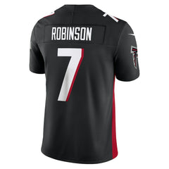Bijan Robinson Vapor F.U.S.E. Limited Jersey - Atlanta Falcons