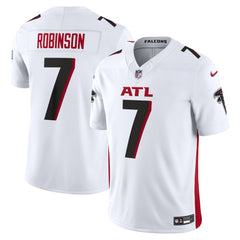 Bijan Robinson Vapor F.U.S.E. Limited Jersey - Atlanta Falcons
