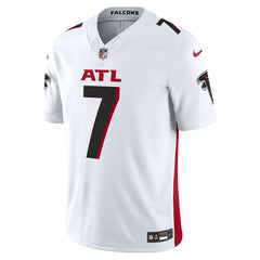 Bijan Robinson Vapor F.U.S.E. Limited Jersey - Atlanta Falcons