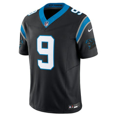 Bryce Young Vapor F.U.S.E. Limited Jersey - Carolina Panthers