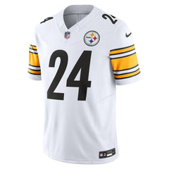 Joey Porter Jr. Vapor F.U.S.E. Limited Jersey - Pittsburgh Steelers