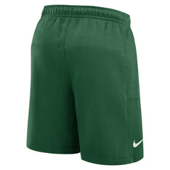 Arched Kicker Shorts - New York Jets