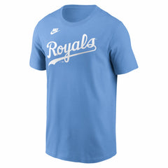 MLB Bo Jackson Kansas City Royals Nike Cooperstown Collection Name & Number T-Shirt