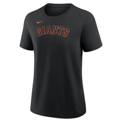 MLB Jung Hoo Lee San Francisco Giants Nike Women's Name & Number T-Shirt