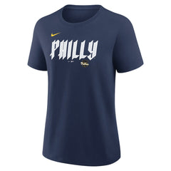 MLB Bryce Harper Philadelphia Phillies Nike Women's City Connect Name & Number T-Shirt