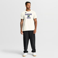 MLB Tampa Bay Rays Nike Cooperstown Collection ‘70s Inspired T-Shirt