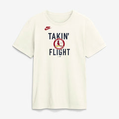 MLB St. Louis Cardinals Nike Cooperstown Collection ‘70s Inspired T-Shirt