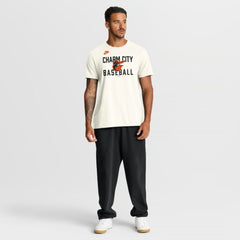 MLB Baltimore Orioles Nike Cooperstown Collection ‘70s Inspired T-Shirt