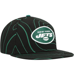 Geo 59FIFTY Fitted Hat - New York Jets