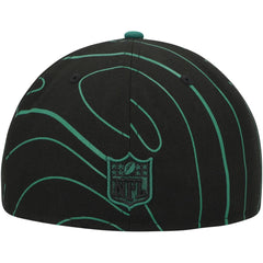 Geo 59FIFTY Fitted Hat - New York Jets