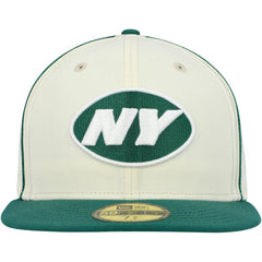 Soutache 59FIFTY Fitted Hat - New York Jets