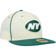 Soutache 59FIFTY Fitted Hat - New York Jets