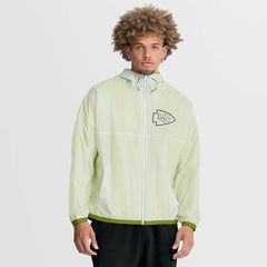 Type Play Down Full-Zip Jacket - Kansas City Chiefs