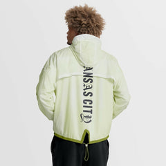 Type Play Down Full-Zip Jacket - Kansas City Chiefs