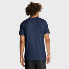 MLB Cleveland Guardians Nike Knockout Team Legend Dri-FIT T-Shirt