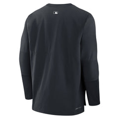 MLB Minnesota Twins Nike Authentic Collection Player Dri-FIT Lightweight Pullover