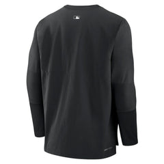 MLB Chicago White Sox Nike Authentic Collection Player Dri-FIT Lightweight Pullover