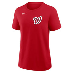 MLB James Wood Washington Nationals Nike Women's Name & Number T-Shirt