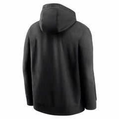 MLB Los Angeles Dodgers Nike Logo Club Fleece Hoodie