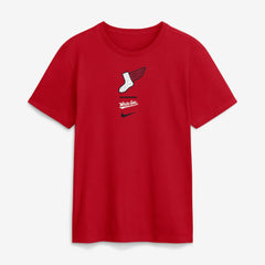 MLB Chicago White Sox Nike City Connect 2-Hit T-Shirt