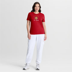 MLB St. Louis Cardinals Nike Women's City Connect Arch T-Shirt