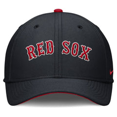 MLB Boston Red Sox Nike Primetime Rise Dri-FIT Flex Hat