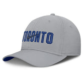 MLB Toronto Blue Jays Nike Primetime Rise Dri-FIT Flex Hat