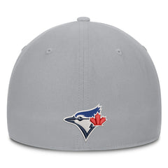 MLB Toronto Blue Jays Nike Primetime Rise Dri-FIT Flex Hat