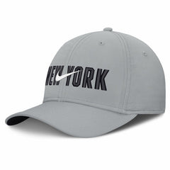 MLB New York Yankees Nike Primetime Rise Dri-FIT Flex Hat