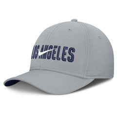 MLB Los Angeles Dodgers Nike Primetime Rise Dri-FIT Flex Hat