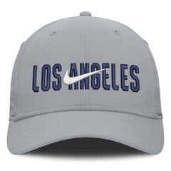 MLB Los Angeles Dodgers Nike Primetime Rise Dri-FIT Flex Hat