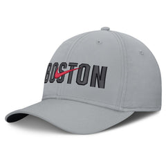 MLB Boston Red Sox Nike Primetime Rise Dri-FIT Flex Hat