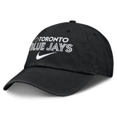 MLB Toronto Blue Jays Nike Primetime Club Adjustable Hat