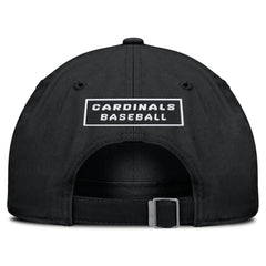 MLB St. Louis Cardinals Nike Primetime Club Adjustable Hat