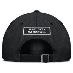 MLB San Francisco Giants Nike Primetime Club Adjustable Hat